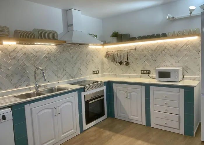 La Casa Del Varadero