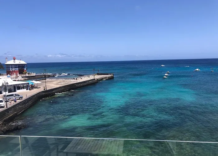 La Casa Del Varadero