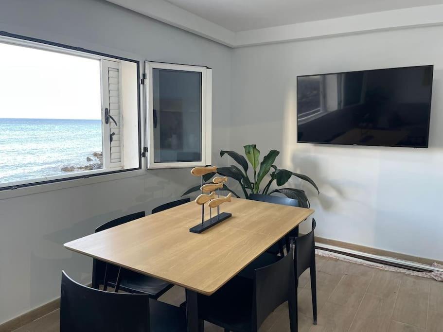 Vakantiehuis La Casa Del Varadero Arrieta (Lanzarote)