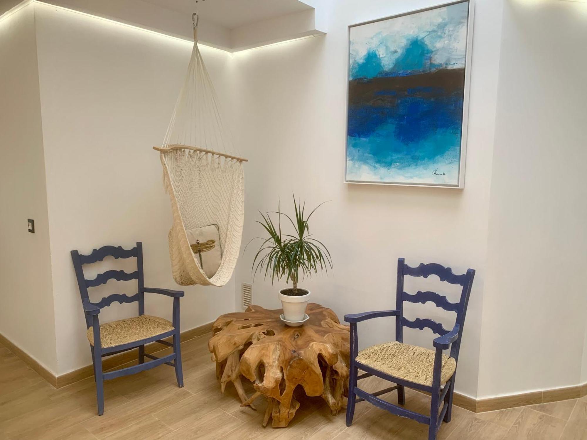 La Casa Del Varadero Vakantiehuis Arrieta (Lanzarote)