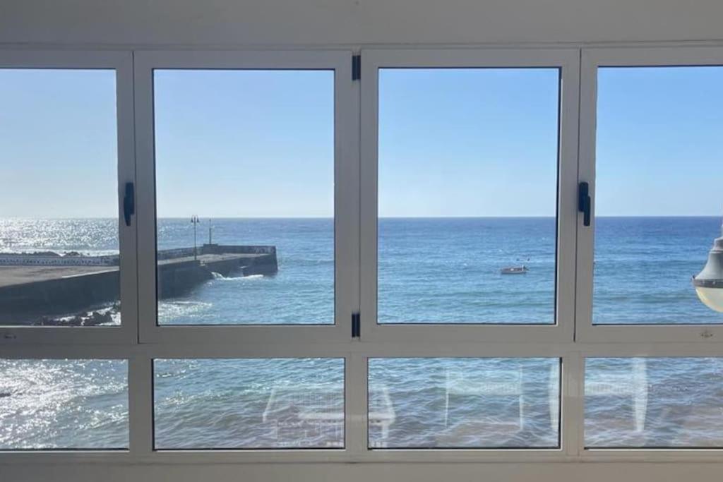 Сasa de vacaciones La Casa Del Varadero Arrieta (Lanzarote)