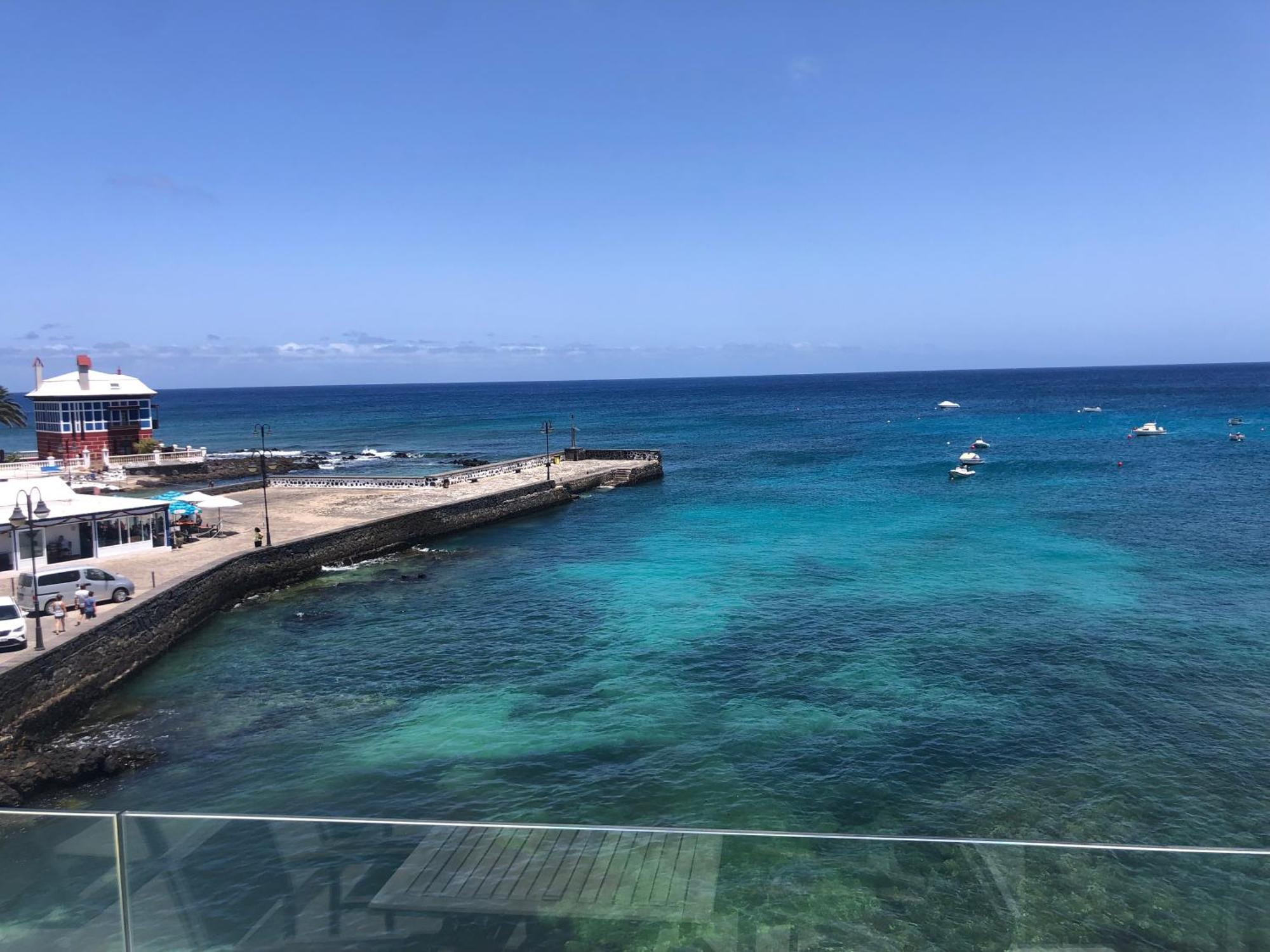 La Casa Del Varadero Сasa de vacaciones *
